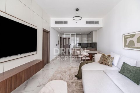 آپارتمان در Business Bay، Dubai ، امارات متحده عربی 1 خوابه ، 90.12 متر مربع.  شماره 746911