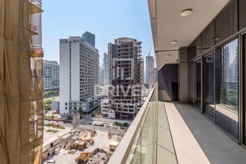 Business Bay, Dubai, संयुक्त अरब अमीरात में अपार्टमेंट, 1 बेडरूम, 90.12 वर्ग मीटर, संख्या 746911 - फ़ोटो 12