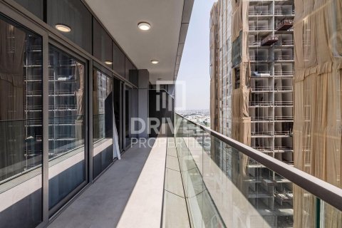 Business Bay, Dubai, संयुक्त अरब अमीरात में अपार्टमेंट, 1 बेडरूम, 90.12 वर्ग मीटर, संख्या 746911 - फ़ोटो 13