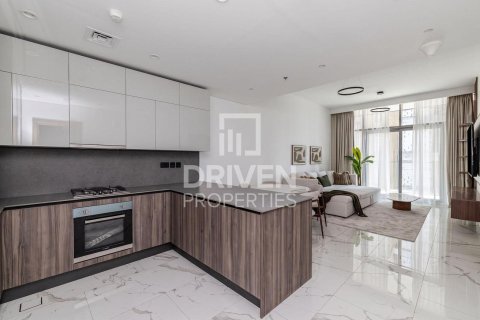 Business Bay, Dubai, संयुक्त अरब अमीरात में अपार्टमेंट, 1 बेडरूम, 90.12 वर्ग मीटर, संख्या 746911 - फ़ोटो 3