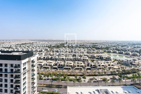 Apartman u Dubai Hills Estate, UAE 90.77 m2, 2 spavaćih soba Br. 746914