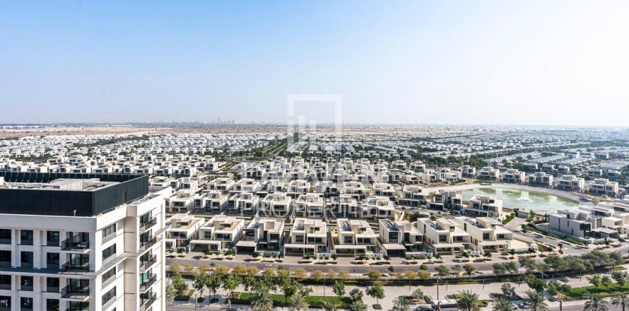 Korter asukohaga Dubai Hills Estate, AÜE: 2 magamistoaga, 90.77 m² Nr 746914