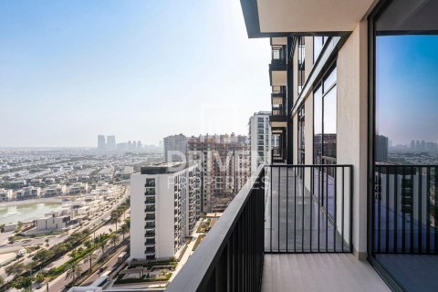 Üürile anda korter asukohaga Dubai Hills Estate, AÜE: 2 magamistoaga, 90.77 m² Nr 746914 - pilt 13