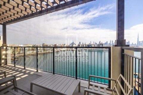 Apartamento en alquiler en Jumeirah, Dubai, EAU 3 dormitorios, 175.12 m2 № 746915 - foto 12