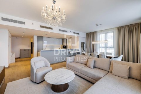 Wohnung zur Miete in Jumeirah, Dubai, VAE 3 Schlafzimmer, 175.12 m2 Nr. 746915 - Foto 5
