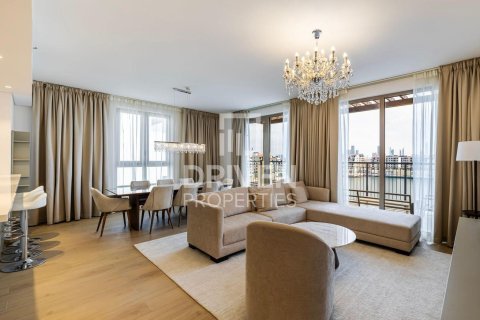 Wohnung zur Miete in Jumeirah, Dubai, VAE 3 Schlafzimmer, 175.12 m2 Nr. 746915 - Foto 4