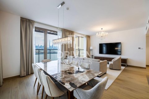Wohnung zur Miete in Jumeirah, Dubai, VAE 3 Schlafzimmer, 175.12 m2 Nr. 746915 - Foto 1