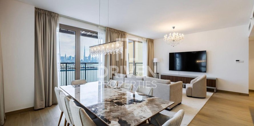 Wohnung in Jumeirah, Dubai, VAE: 3 Schlafzimmer, 175.12 m2 Nr. 746915
