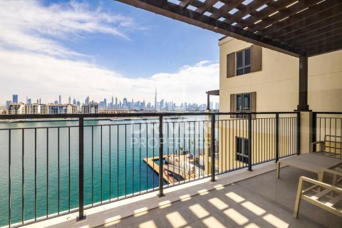 Wohnung zur Miete in Jumeirah, Dubai, VAE 3 Schlafzimmer, 175.12 m2 Nr. 746915 - Foto 2