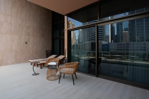 Dzīvoklis Business Bay, Dubaijā, AAE 1 istaba, 106 m2 Nr. 680696 - attēls 9