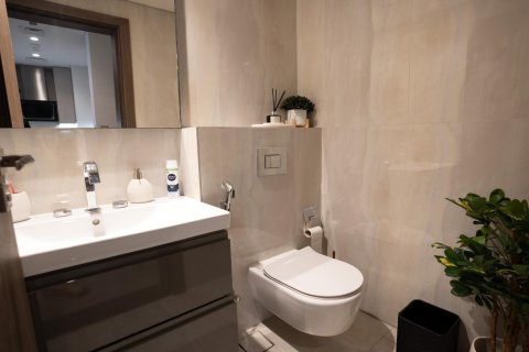 Dzīvoklis Business Bay, Dubaijā, AAE 1 istaba, 106 m2 Nr. 680696 - attēls 19