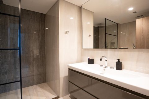 Dzīvoklis Business Bay, Dubaijā, AAE 1 istaba, 106 m2 Nr. 680696 - attēls 17