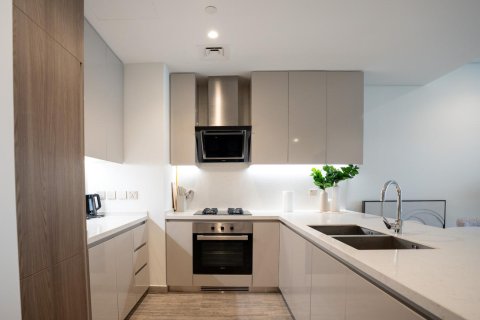 Dzīvoklis Business Bay, Dubaijā, AAE 1 istaba, 106 m2 Nr. 680696 - attēls 11