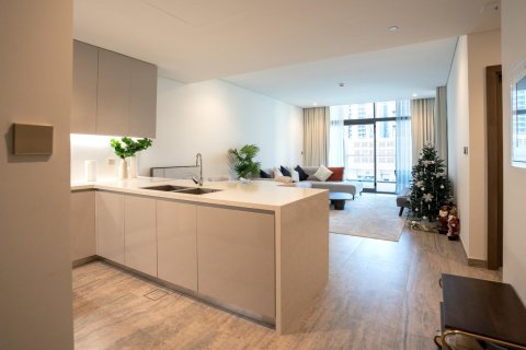 Dzīvoklis Business Bay, Dubaijā, AAE 1 istaba, 106 m2 Nr. 680696 - attēls 7