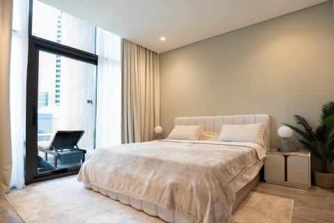 Dzīvoklis Business Bay, Dubaijā, AAE 1 istaba, 106 m2 Nr. 680696 - attēls 16