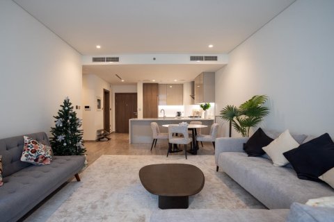 Dzīvoklis Business Bay, Dubaijā, AAE 1 istaba, 106 m2 Nr. 680696 - attēls 5