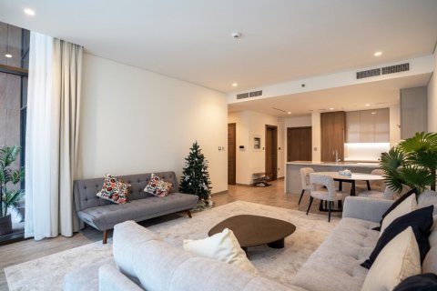 Dzīvoklis Business Bay, Dubaijā, AAE 1 istaba, 106 m2 Nr. 680696 - attēls 8