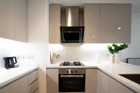 Dzīvoklis Business Bay, Dubaijā, AAE 1 istaba, 106 m2 Nr. 680696 - attēls 12