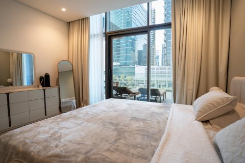 Dzīvoklis Business Bay, Dubaijā, AAE 1 istaba, 106 m2 Nr. 680696 - attēls 13