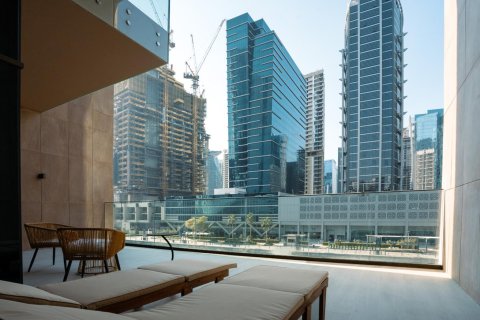 Dzīvoklis Business Bay, Dubaijā, AAE 1 istaba, 106 m2 Nr. 680696 - attēls 10