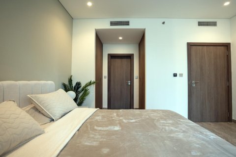 Dzīvoklis Business Bay, Dubaijā, AAE 1 istaba, 106 m2 Nr. 680696 - attēls 14