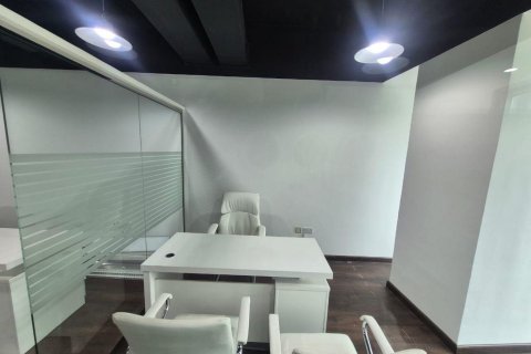 Kancelář v Business Bay, Dubai, SAE 1 pokoj, 62 m² Č.: 680702 - fotografie 2