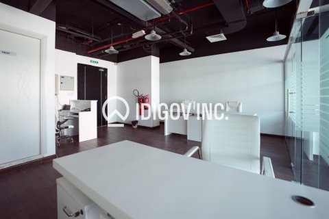Kontor uthyres i Business Bay, Dubai, UAE 62 kvm Nr. 680702 - fotografi 3