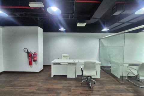 Kancelář v Business Bay, Dubai, SAE 1 pokoj, 62 m² Č.: 680702 - fotografie 10