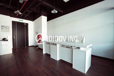 Kontor uthyres i Business Bay, Dubai, UAE 62 kvm Nr. 680702 - fotografi 7