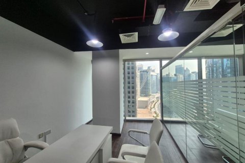Kancelář v Business Bay, Dubai, SAE 1 pokoj, 62 m² Č.: 680702 - fotografie 12