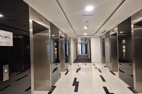 Kancelář v Business Bay, Dubai, SAE 1 pokoj, 62 m² Č.: 680702 - fotografie 11