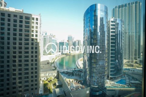 Kontor i Business Bay, Dubai, UAE 62 kvm Nr. 680702