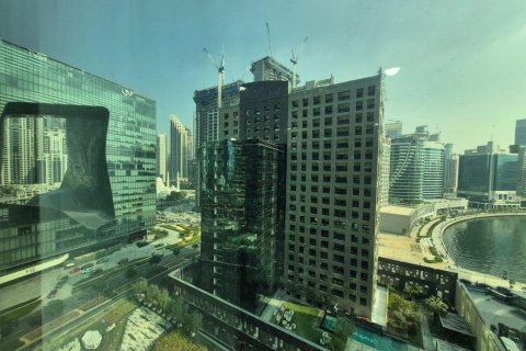 Kancelář v Business Bay, Dubai, SAE 1 pokoj, 62 m² Č.: 680702 - fotografie 9