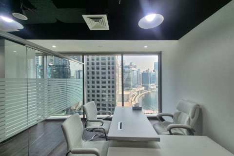 Kancelář v Business Bay, Dubai, SAE 1 pokoj, 62 m² Č.: 680702 - fotografie 3