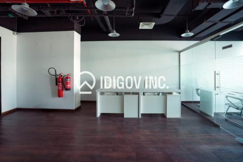 Kontor uthyres i Business Bay, Dubai, UAE 62 kvm Nr. 680702 - fotografi 4