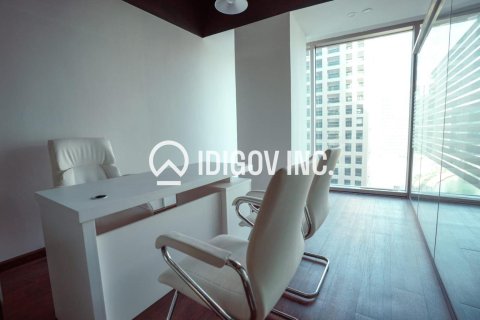 Kontor uthyres i Business Bay, Dubai, UAE 62 kvm Nr. 680702 - fotografi 10