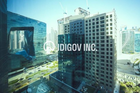 Kontor uthyres i Business Bay, Dubai, UAE 62 kvm Nr. 680702 - fotografi 6