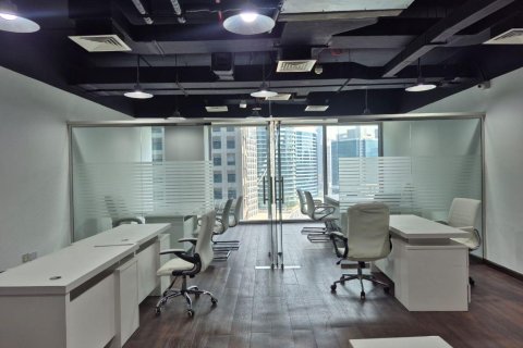 Kancelář v Business Bay, Dubai, SAE 1 pokoj, 62 m² Č.: 680702 - fotografie 13