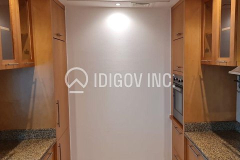 Apartmán v Dubai Marina, SAE 1 spálňa, 89 m2 č. 680698 - Fotografia 15