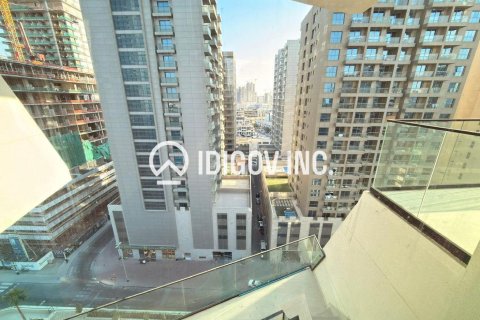 Apartament w Jumeirah Village Circle, Dubai, ZEA 1 sypialnia, 75 mkw. nr 680701
