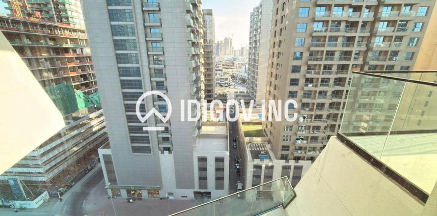 شقة في دائرة قرية جميرا، دبي 1 غرفة نوم ، 75 متر مربع . ر قم 680701