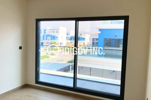 Damac Lagoons, Dubai, UAE의 임대용 타운하우스 침실 5개, 215제곱미터 번호 680700 - 사진 8