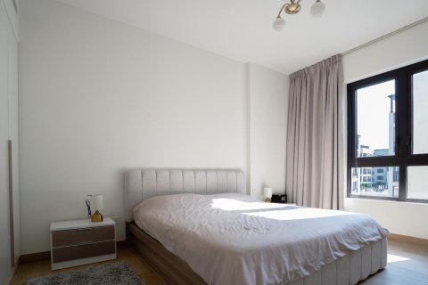 Apartmán v Jumeirah, Dubai, SAE 1 spálňa, 76 m2 č. 680697 - Fotografia 11