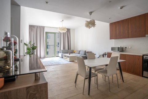 Apartmán v Jumeirah, Dubai, SAE 1 spálňa, 76 m2 č. 680697 - Fotografia 3