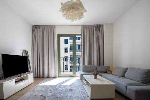 Apartmán v Jumeirah, Dubai, SAE 1 spálňa, 76 m2 č. 680697 - Fotografia 5