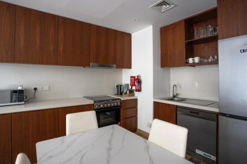 Apartmán v Jumeirah, Dubai, SAE 1 spálňa, 76 m2 č. 680697 - Fotografia 8