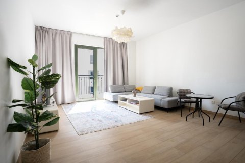 Apartmán v Jumeirah, Dubai, SAE 1 spálňa, 76 m2 č. 680697 - Fotografia 2