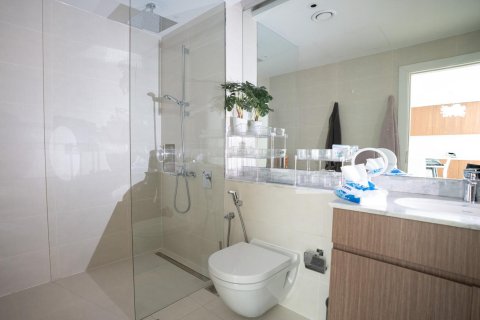 Apartmán v Jumeirah, Dubai, SAE 1 spálňa, 76 m2 č. 680697 - Fotografia 14