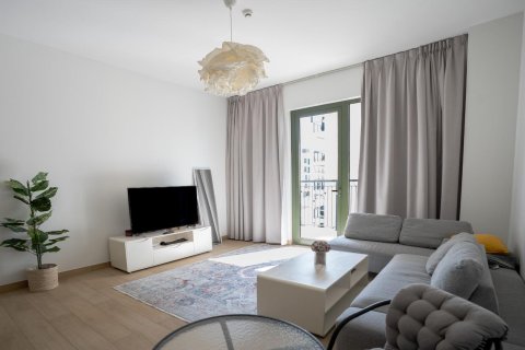 Apartmán v Jumeirah, Dubai, SAE 1 spálňa, 76 m2 č. 680697 - Fotografia 4