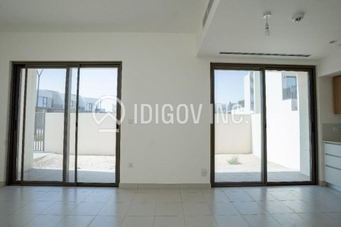 Dubai South (Dubai World Central), Dubai, BAE’de kiralık вилла 3 yatak odası, 130 m&sup2; No 680699 - fotoğraf 4